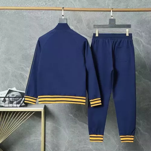 Replica Gucci Tracksuits Long Sleeved For Men #1370405 $82.00 USD for Wholesale