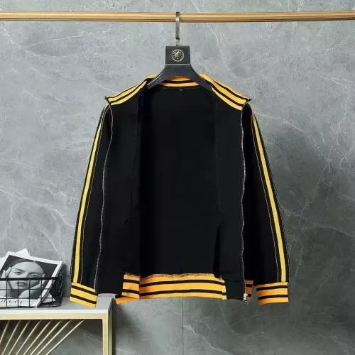 Replica Gucci Tracksuits Long Sleeved For Men #1370406 $82.00 USD for Wholesale