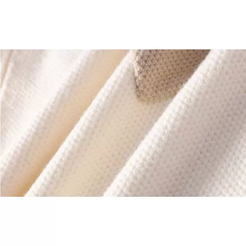 Replica Christian Dior Sweaters Long Sleeved For Men #1370446 $48.00 USD for Wholesale