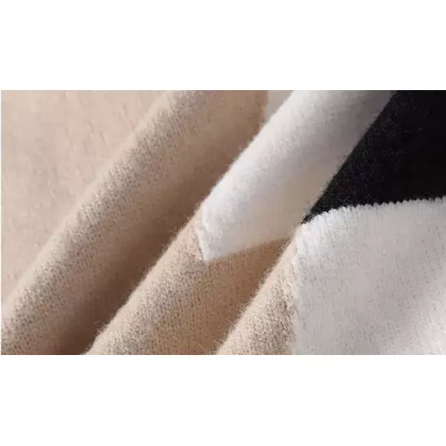 Replica Dsquared Sweaters Long Sleeved For Men #1370449 $48.00 USD for Wholesale