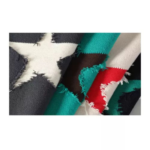 Replica Amiri Sweaters Long Sleeved For Men #1370477 $48.00 USD for Wholesale