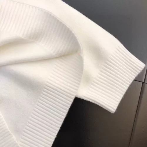 Replica Burberry Fashion Sweaters Long Sleeved For Men #1370499 $42.00 USD for Wholesale