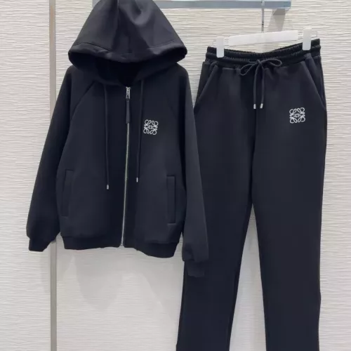 Cheap LOEWE Tracksuits Long Sleeved For Women #1370505, $$100.00 USD On LOEWE Tracksuits