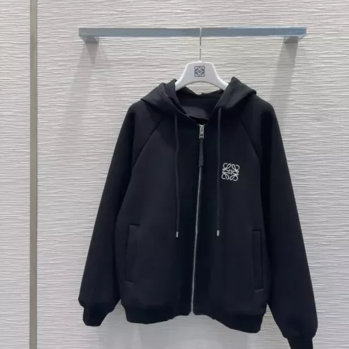 Replica LOEWE Tracksuits Long Sleeved For Women #1370505 $100.00 USD for Wholesale