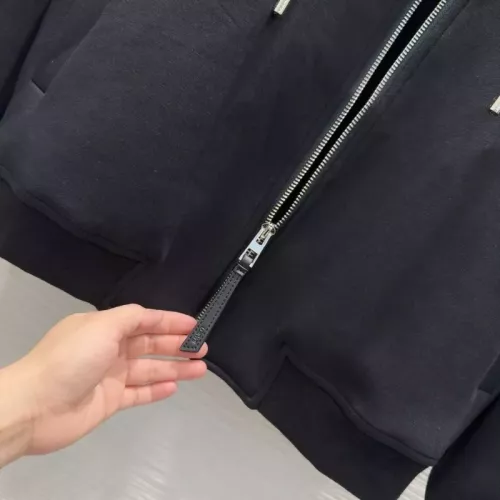 Replica LOEWE Tracksuits Long Sleeved For Women #1370505 $100.00 USD for Wholesale