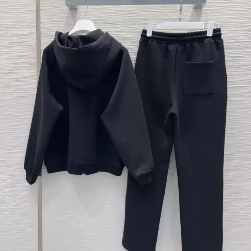 Replica LOEWE Tracksuits Long Sleeved For Women #1370505 $100.00 USD for Wholesale