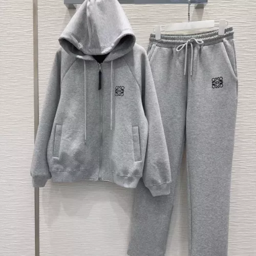 Cheap LOEWE Tracksuits Long Sleeved For Women #1370508, $$100.00 USD On LOEWE Tracksuits