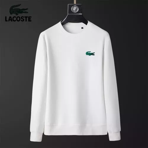 Cheap Lacoste Hoodies Long Sleeved For Men #1370551, $$39.00 USD On Lacoste Hoodies