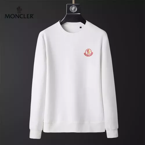 Cheap Moncler Hoodies Long Sleeved For Men #1370553, $$39.00 USD On Moncler Hoodies