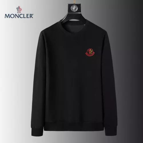 Cheap Moncler Hoodies Long Sleeved For Men #1370554, $$39.00 USD On Moncler Hoodies