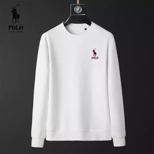 Cheap Ralph Lauren Polo Hoodies Long Sleeved For Men #1370559, $$39.00 USD On Ralph Lauren Polo Hoodies