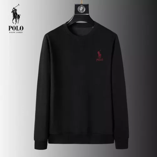 Cheap Ralph Lauren Polo Hoodies Long Sleeved For Men #1370560, $$39.00 USD On Ralph Lauren Polo Hoodies