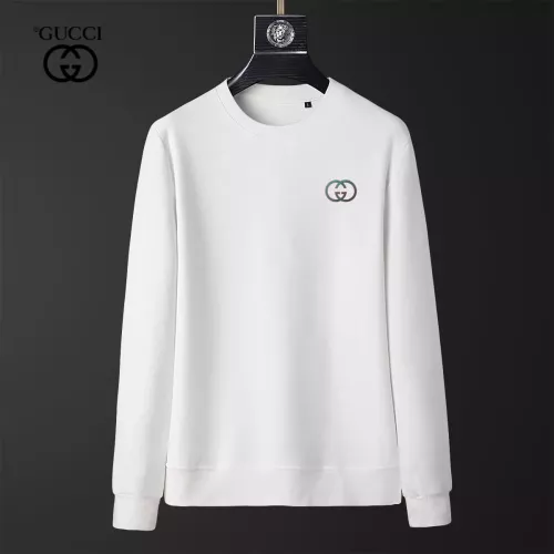 Cheap Gucci Hoodies Long Sleeved For Men #1370561, $$39.00 USD On Gucci Hoodies