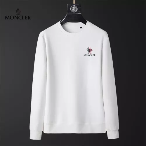 Cheap Moncler Hoodies Long Sleeved For Men #1370565, $$39.00 USD On Moncler Hoodies
