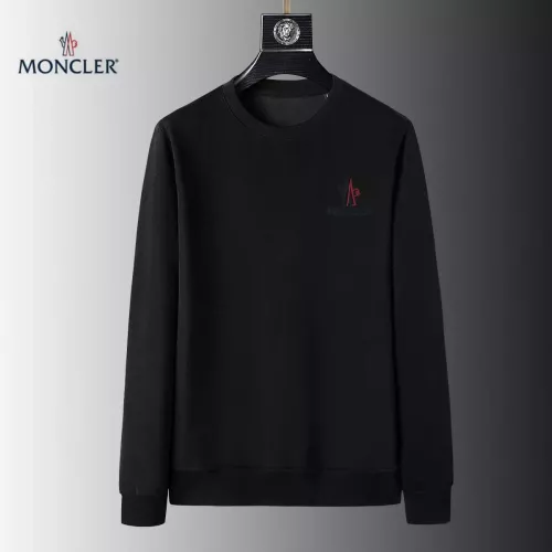 Cheap Moncler Hoodies Long Sleeved For Men #1370566, $$39.00 USD On Moncler Hoodies