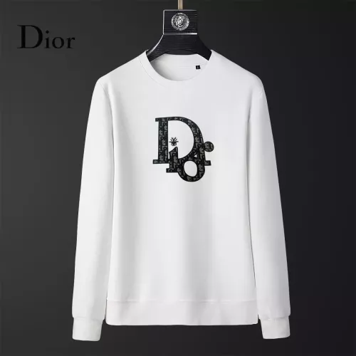 Cheap Christian Dior Hoodies Long Sleeved For Men #1370569, $$39.00 USD On Christian Dior Hoodies