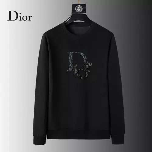 Cheap Christian Dior Hoodies Long Sleeved For Men #1370570, $$39.00 USD On Christian Dior Hoodies
