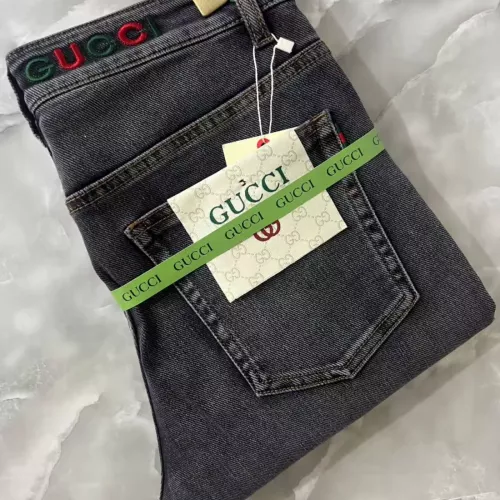 Cheap Gucci Jeans For Men #1370596, $$52.00 USD On Gucci Jeans