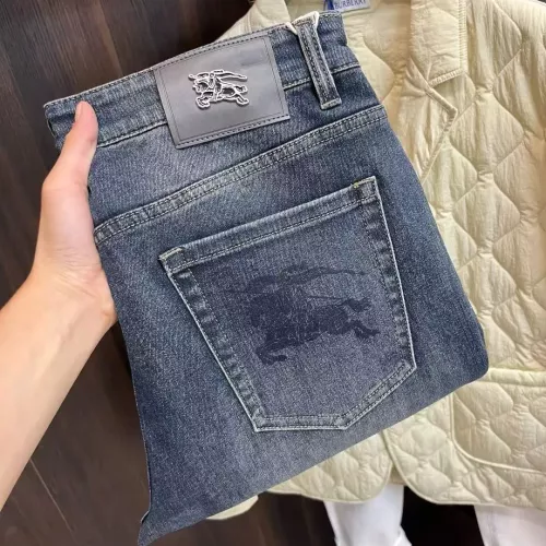 Cheap Burberry Jeans For Men #1370606, $$52.00 USD On Burberry Jeans