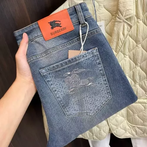 Cheap Burberry Jeans For Men #1370607, $$52.00 USD On Burberry Jeans