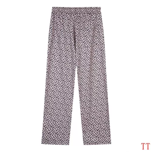 Replica Burberry Pants For Men #1370611 $40.00 USD for Wholesale
