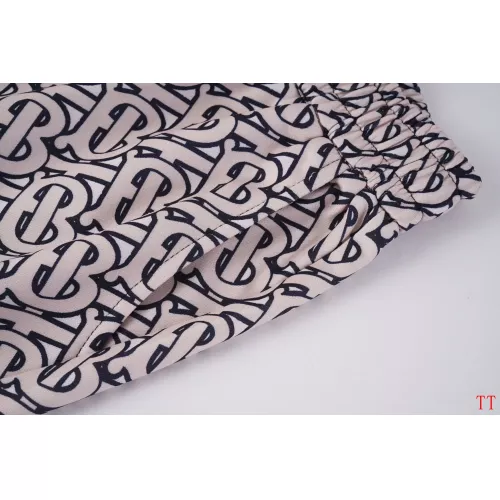 Replica Burberry Pants For Men #1370611 $40.00 USD for Wholesale