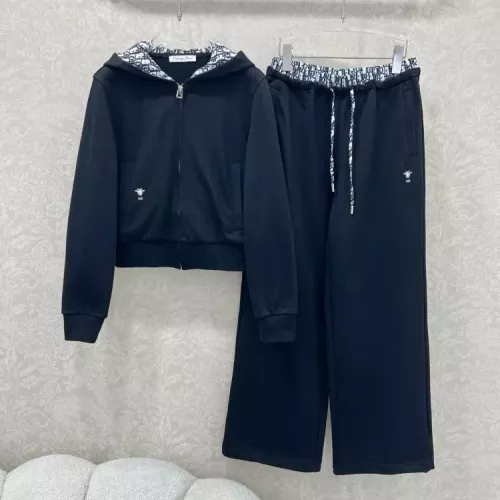 Cheap Christian Dior Tracksuits Long Sleeved For Women #1370613, $$170.00 USD On Christian Dior Tracksuits