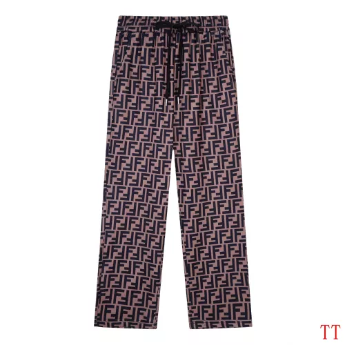 Cheap Fendi Pants For Men #1370624, $$40.00 USD On Fendi Pants