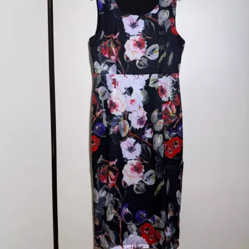 Cheap Dolce &amp; Gabbana Dresses Sleeveless For Women #1370641, $$98.00 USD On Dolce &amp; Gabbana Dresses