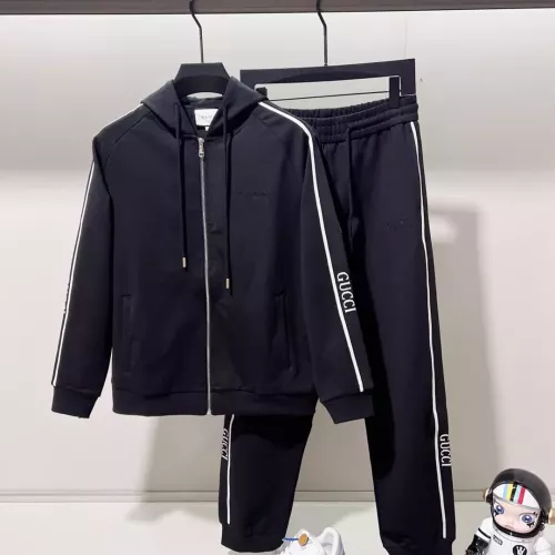 Cheap Gucci Tracksuits Long Sleeved For Unisex #1370649, $$108.00 USD On Gucci Tracksuits