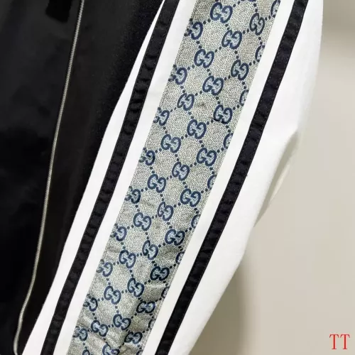 Replica Gucci Tracksuits Long Sleeved For Unisex #1370650 $105.00 USD for Wholesale