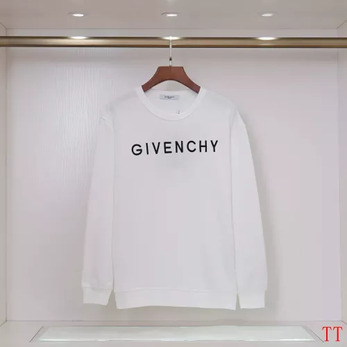 Cheap Givenchy Hoodies Long Sleeved For Unisex #1370651, $$39.00 USD On Givenchy Hoodies