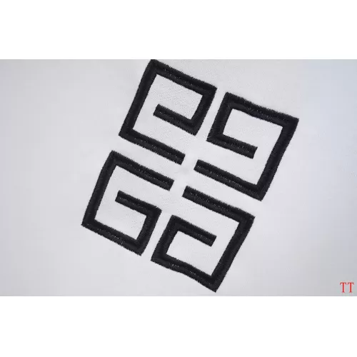 Replica Givenchy Hoodies Long Sleeved For Unisex #1370651 $39.00 USD for Wholesale