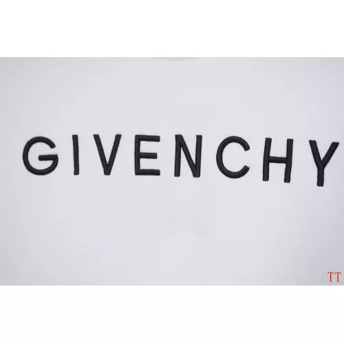 Replica Givenchy Hoodies Long Sleeved For Unisex #1370651 $39.00 USD for Wholesale