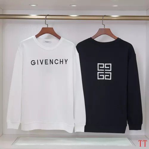 Replica Givenchy Hoodies Long Sleeved For Unisex #1370652 $39.00 USD for Wholesale