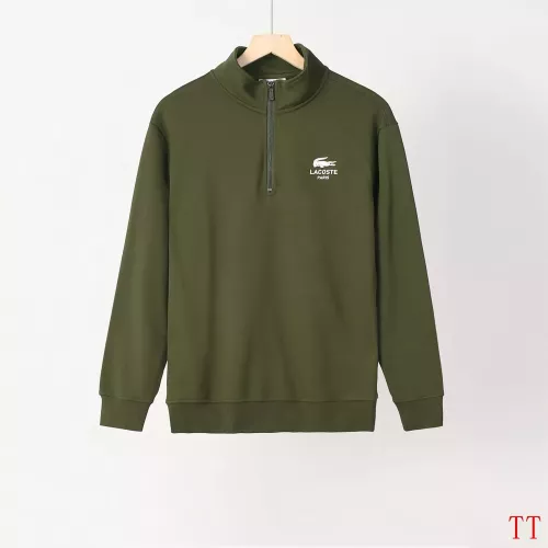 Cheap Lacoste Hoodies Long Sleeved For Men #1370656, $$48.00 USD On Lacoste Hoodies
