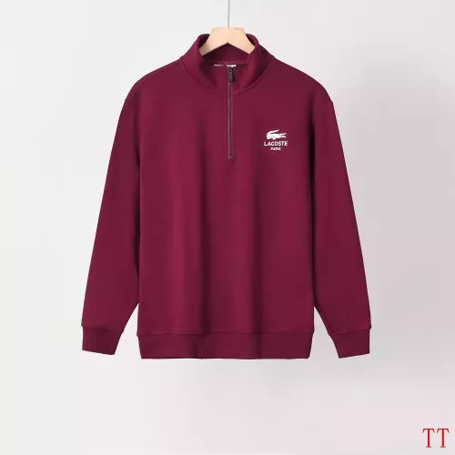 Cheap Lacoste Hoodies Long Sleeved For Men #1370657, $$48.00 USD On Lacoste Hoodies