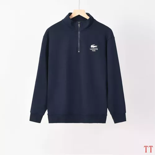 Cheap Lacoste Hoodies Long Sleeved For Men #1370658, $$48.00 USD On Lacoste Hoodies