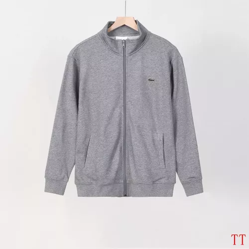 Cheap Lacoste Jackets Long Sleeved For Men #1370660, $$52.00 USD On Lacoste Jackets