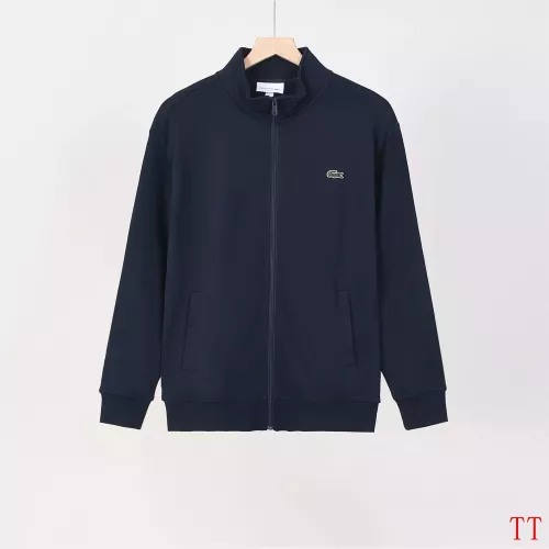 Cheap Lacoste Jackets Long Sleeved For Men #1370661, $$52.00 USD On Lacoste Jackets