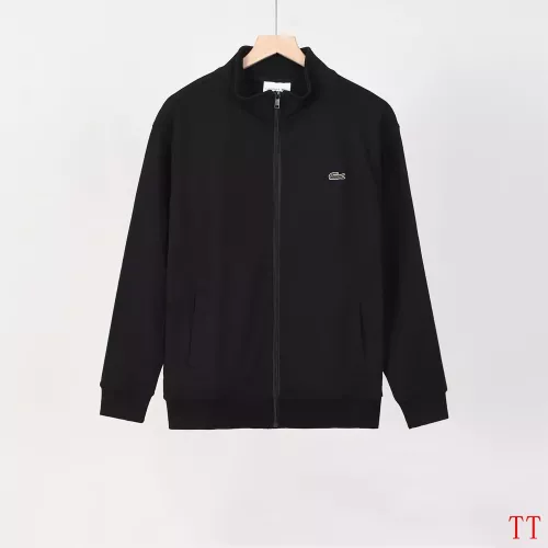 Cheap Lacoste Jackets Long Sleeved For Men #1370662, $$52.00 USD On Lacoste Jackets