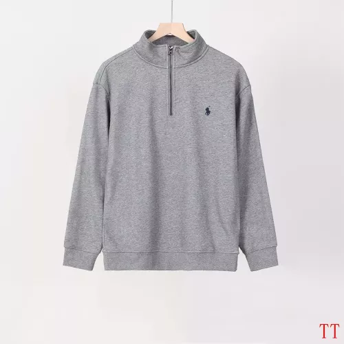 Cheap Ralph Lauren Polo Hoodies Long Sleeved For Men #1370667, $$48.00 USD On Ralph Lauren Polo Hoodies