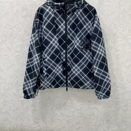 Cheap Burberry Jackets Long Sleeved For Women #1370672, $$140.00 USD On Burberry Jackets