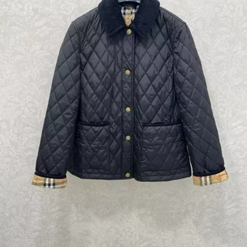 Cheap Burberry Coats Long Sleeved For Women #1370676, $$132.00 USD On Burberry Coats