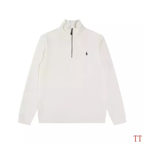 Cheap Ralph Lauren Polo Hoodies Long Sleeved For Unisex #1370677, $$52.00 USD On Ralph Lauren Polo Hoodies