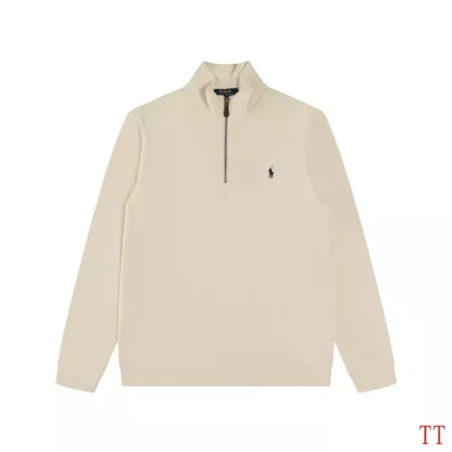 Cheap Ralph Lauren Polo Hoodies Long Sleeved For Unisex #1370678, $$52.00 USD On Ralph Lauren Polo Hoodies