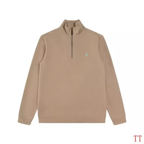 Cheap Ralph Lauren Polo Hoodies Long Sleeved For Unisex #1370680, $$52.00 USD On Ralph Lauren Polo Hoodies