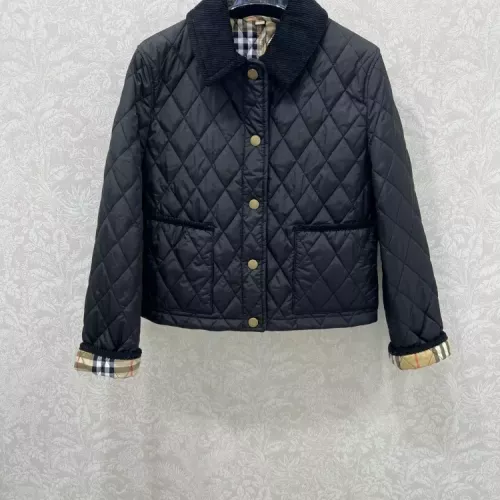 Cheap Burberry Coats Long Sleeved For Women #1370681, $$130.00 USD On Burberry Coats