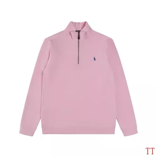 Cheap Ralph Lauren Polo Hoodies Long Sleeved For Unisex #1370685, $$52.00 USD On Ralph Lauren Polo Hoodies