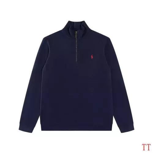 Cheap Ralph Lauren Polo Hoodies Long Sleeved For Unisex #1370690, $$52.00 USD On Ralph Lauren Polo Hoodies